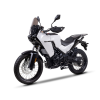 SYM NHR 125 Euro5+ - 2026