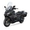 Sym TTLBT Euro5+ - 2026