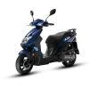 Sym Orbit III 50 Euro5 - 2026