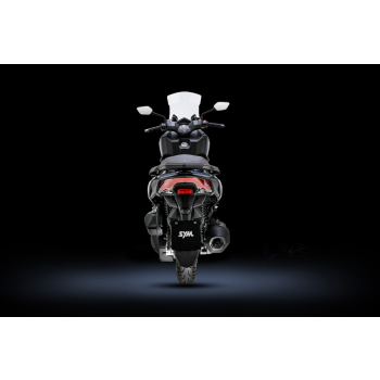 Sym Joyride 300 16 ABS TCS Euro5+ - 2026
