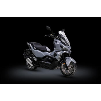 Sym ADX 125 ABS/TCS Euro5+ - 2026