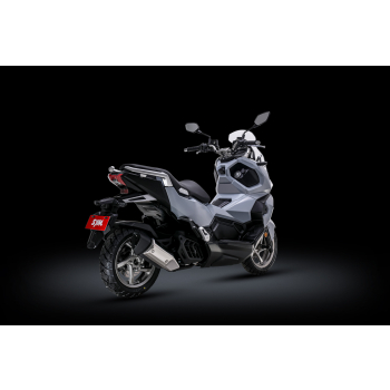 Sym ADX 125 ABS/TCS Euro5+ - 2026