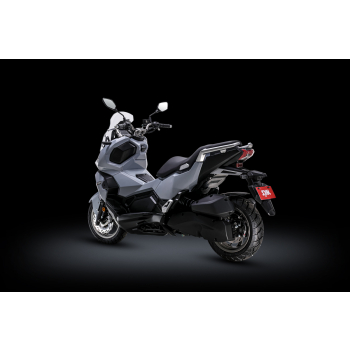 Sym ADX 125 ABS/TCS Euro5+ - 2026