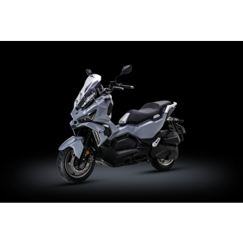 Sym ADX 125 ABS/TCS Euro5+ - 2026