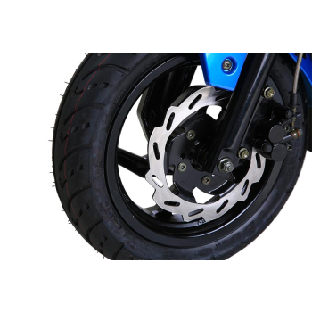 Sym Orbit III 50 Euro5 - 2026