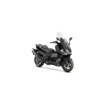 Sym Maxsym TL 508 Euro5+ - 2026