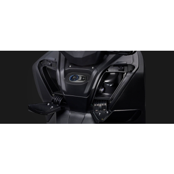 Sym Maxsym TL 508 Euro5+ - 2026
