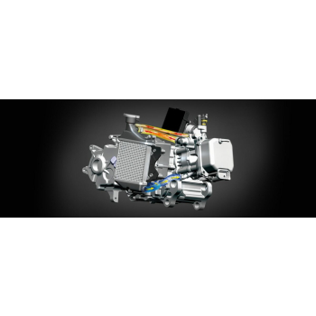 Sym SYMPHONY ST 125 Euro5 - 2024
