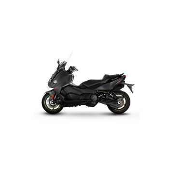 Sym Maxsym TL 508 Euro5+ - 2026
