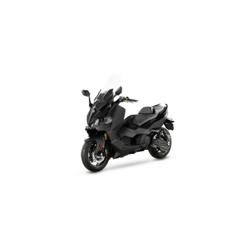 Sym Maxsym TL 508 Euro5+ - 2026