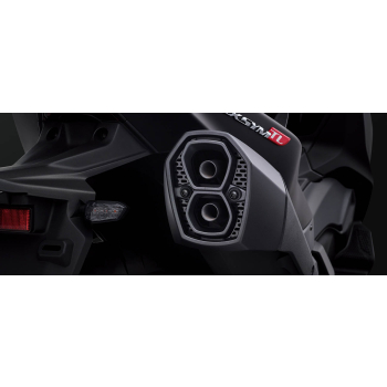 Sym Maxsym TL 508 Euro5+ - 2026