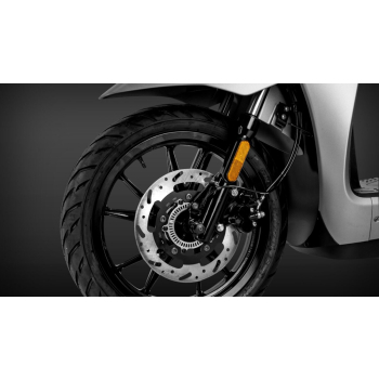 Sym SYMPHONY ST 125 Euro5 - 2024