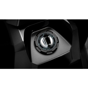 Sym ADX 300 ABS TCS Euro5+ - 2026