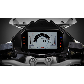 Sym ADX 300 ABS TCS Euro5+ - 2026