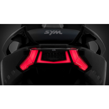 Sym ADX 300 ABS TCS Euro5+ - 2026