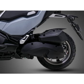 Sym ADX 125 ABS/TCS Euro5+ - 2026