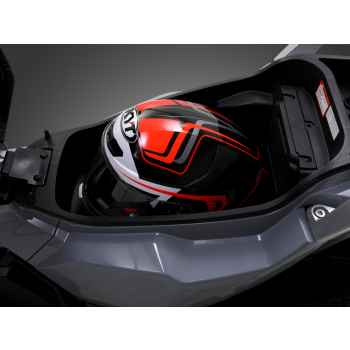 Sym ADX 125 ABS/TCS Euro5+ - 2026
