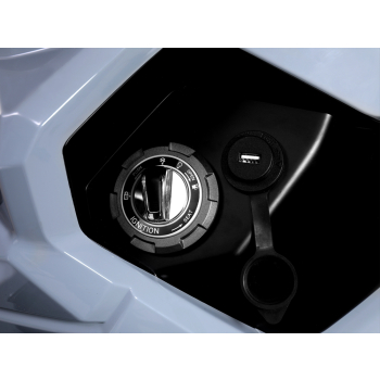 Sym ADX 125 ABS/TCS Euro5+ - 2026