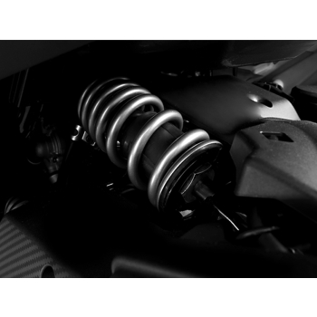 Sym ADX 125 ABS/TCS Euro5+ - 2026