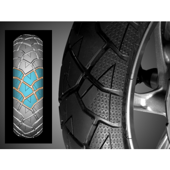 Sym ADX 125 ABS/TCS Euro5+ - 2026