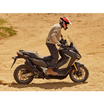 Sym ADXTG 400 Euro5+ - 2025