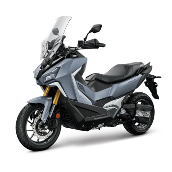 Sym ADXTG 400 Euro5+ - 2025