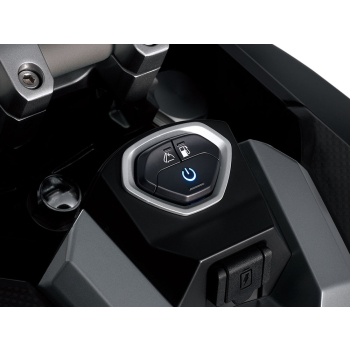 Sym ADXTG 400 Euro5+ - 2025
