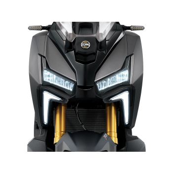 Sym ADXTG 400 Euro5+ - 2025
