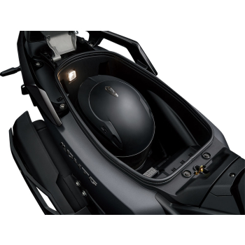 Sym ADXTG 400 Euro5+ - 2025