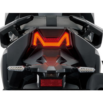 Sym ADXTG 400 Euro5+ - 2025
