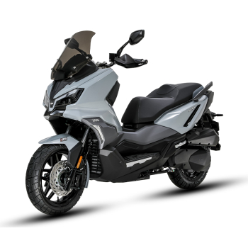 Sym ADX 300 ABS TCS Euro5+ - 2026