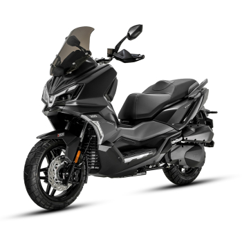 Sym ADX 300 ABS TCS Euro5+ - 2026