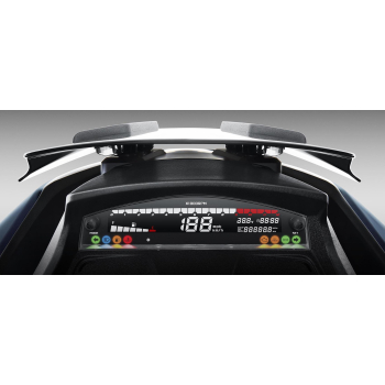 Sym JET X 125 ABS Euro5+ - 2026