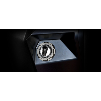 Sym JET X 125 ABS Euro5+ - 2026