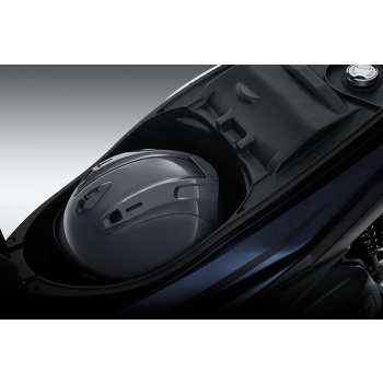 Sym JET X 125 ABS Euro5+ - 2026