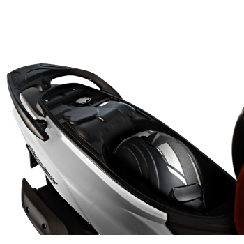 Sym Symphony 50 Euro5 - 2026