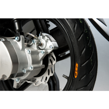 Sym SYMPHONY SR 125 Euro5 - 2023