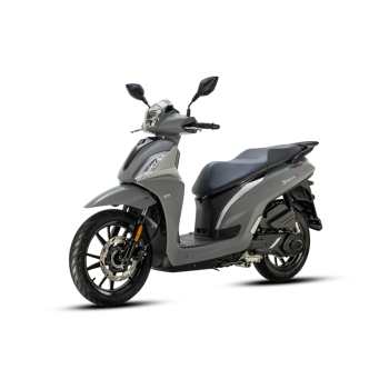 Sym SYMPHONY ST 125 Euro5 - 2024
