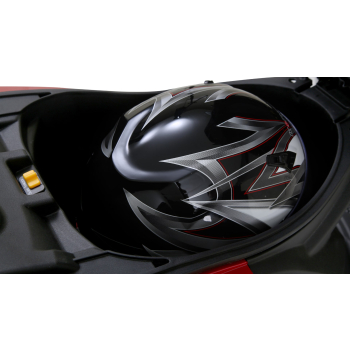 SYM Jet14 50 Euro5 - 2026