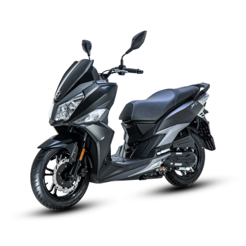 SYM Jet14 50 Euro5 - 2026