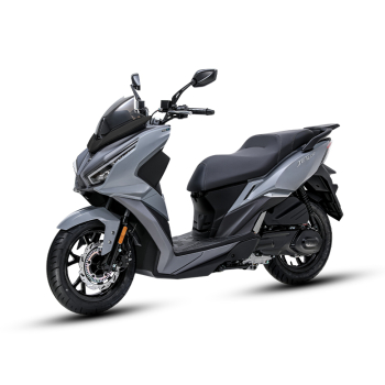 Sym JET 14 EVO 125 Euro5+ - 2026