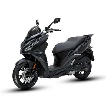 Sym JET 14 EVO 125 Euro5+ - 2026