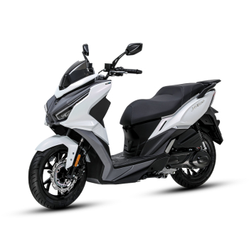 Sym JET 14 EVO 125 Euro5+ - 2026