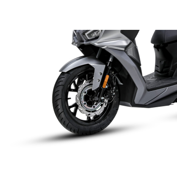 Sym JET 14 EVO 125 Euro5+ - 2026