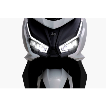 Sym JET 14 EVO 125 Euro5+ - 2026