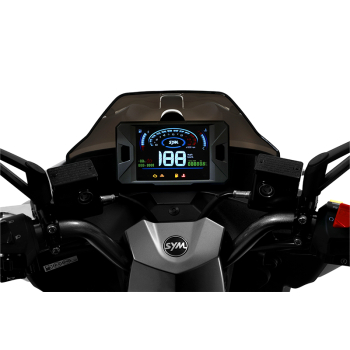 Sym JET 14 EVO 125 Euro5+ - 2026