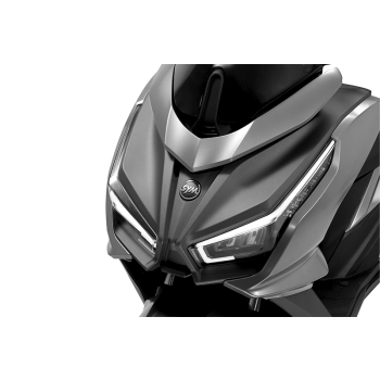 Sym JET 14 EVO 125 Euro5+ - 2026