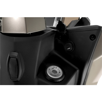 Sym JET 14 EVO 125 Euro5+ - 2026