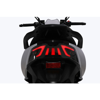 Sym JET 14 EVO 125 Euro5+ - 2026