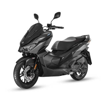 Sym JET X 125 ABS Euro5+ - 2026